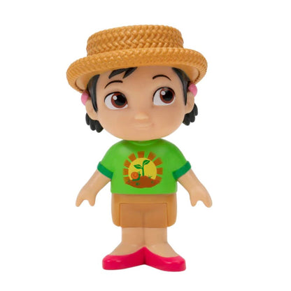 CoComelon – Career Friends 6 Figure Pack
