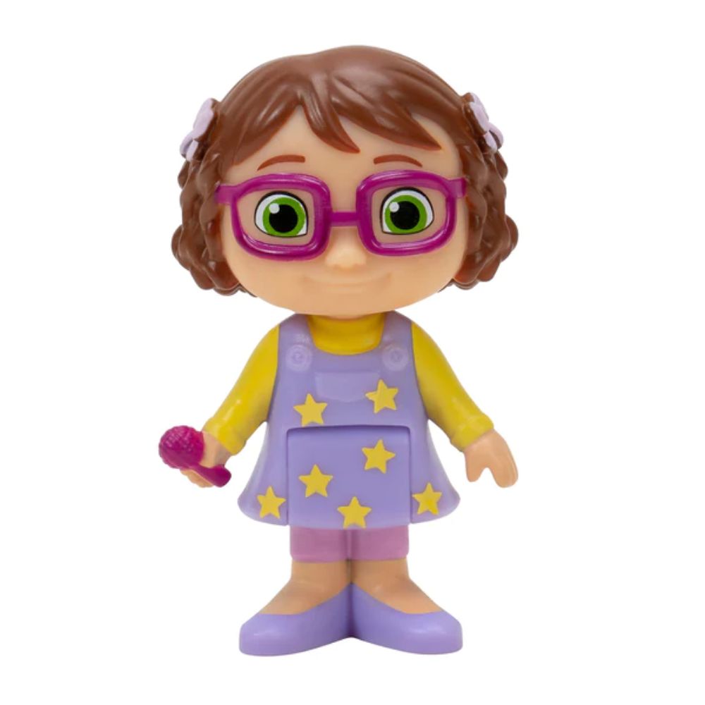 CoComelon – Career Friends 6 Figure Pack