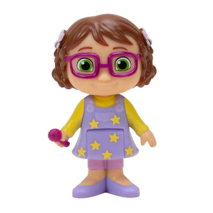 CoComelon – Career Friends 6 Figure Pack