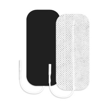PALS Electrotherapy Electrode 2 x 3.5 Inch for TENS, NMES, and FES Units