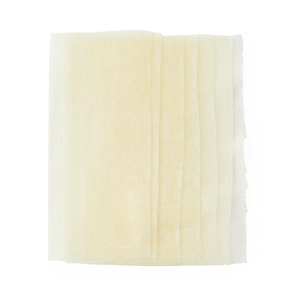 Curad Overwrap Petrolatum Impregnated Dressing 3 x 18 Inch Sterile Rectangle Gauze Dressing