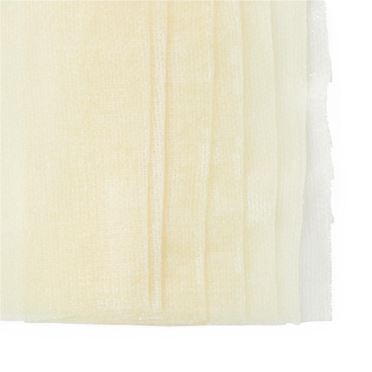 Curad Overwrap Petrolatum Impregnated Dressing 3 x 18 Inch Sterile Rectangle Gauze Dressing