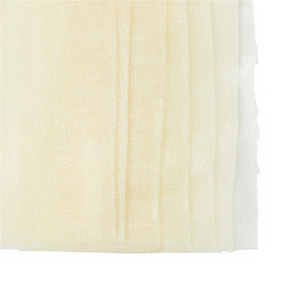 Curad Overwrap Petrolatum Impregnated Dressing 3 x 18 Inch Sterile Rectangle Gauze Dressing