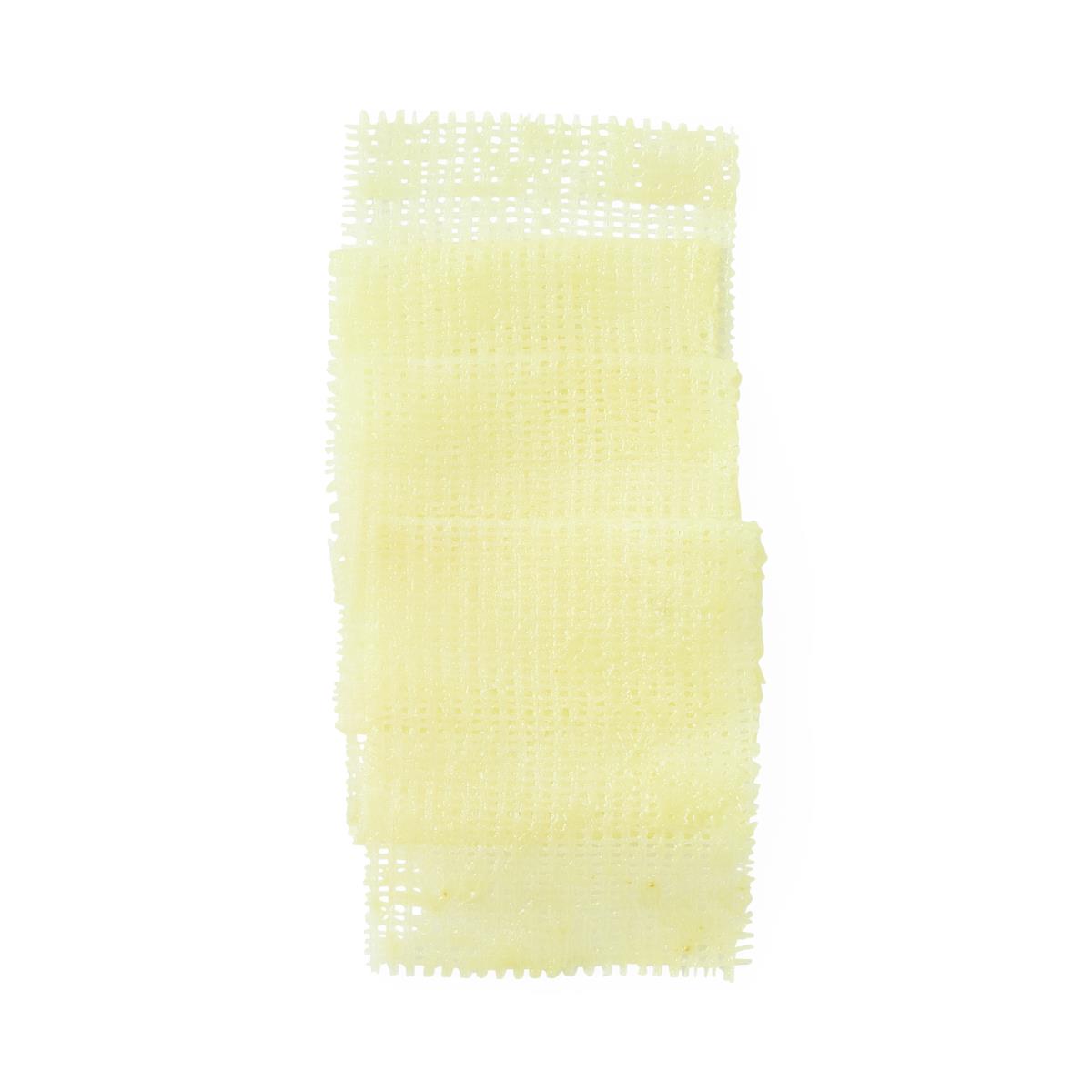Curad Xeroform Petrolatum Impregnated Dressing 1 x 8 Inch Sterile Rectangle Gauze Dressing