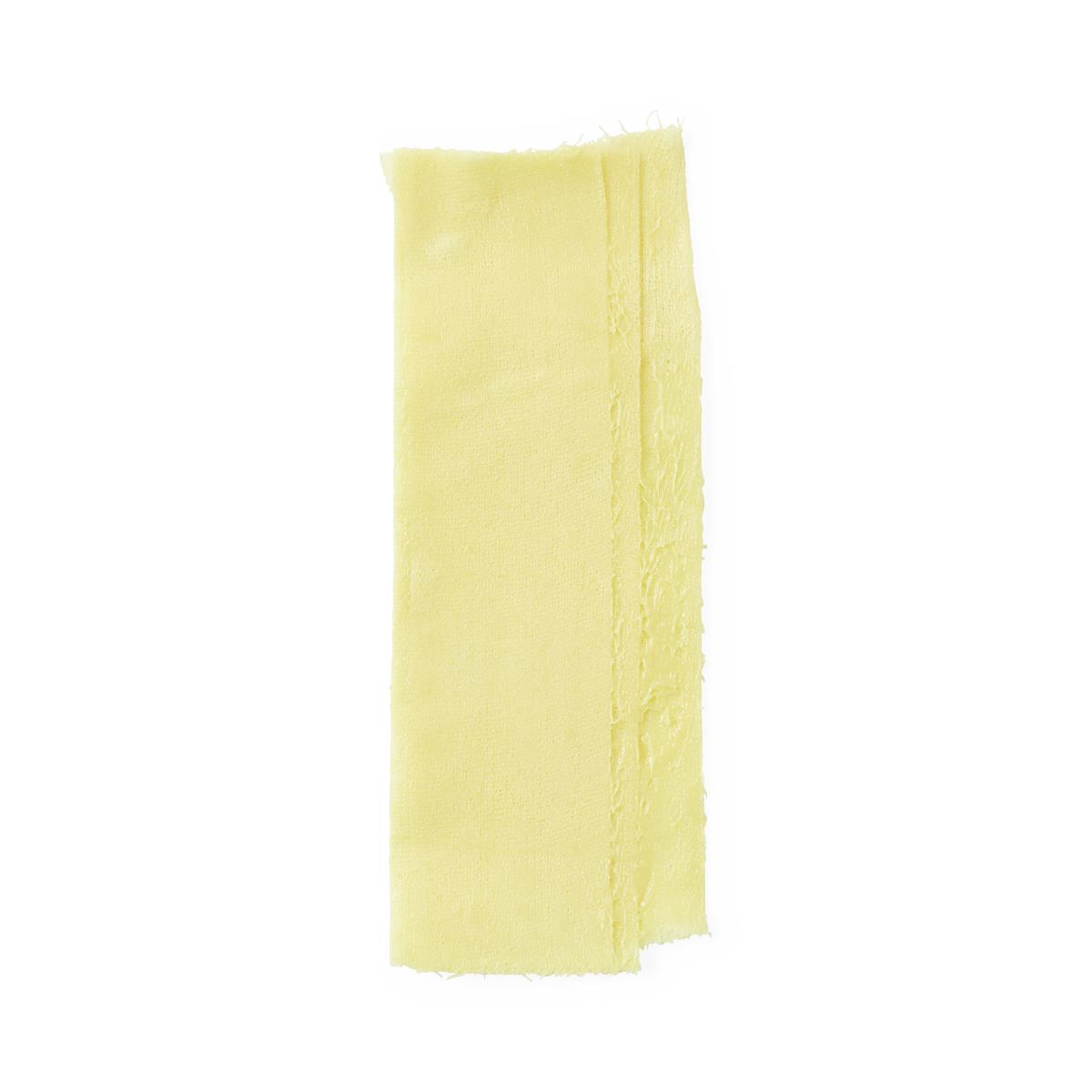 Curad Xeroform Petrolatum Impregnated Dressing 5 x 9 Inch Sterile Rectangle Gauze Dressing
