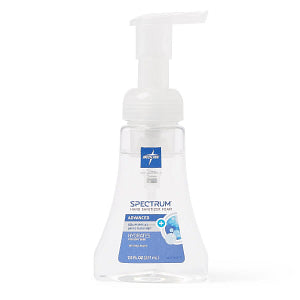 Foam 70% Spectrum Hand Sanitizer, Pump Bottle, 7.5 oz., For Sensitive Skin