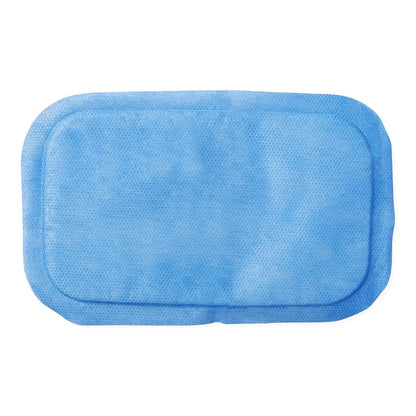 Sorbex Super Absorbent Dressing 4 x 6 Inch Sterile Non-Adhesive Wound Dressing