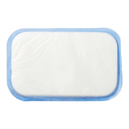 Sorbex Super Absorbent Dressing 6 x 9 Inch Sterile Rectangle Dressing