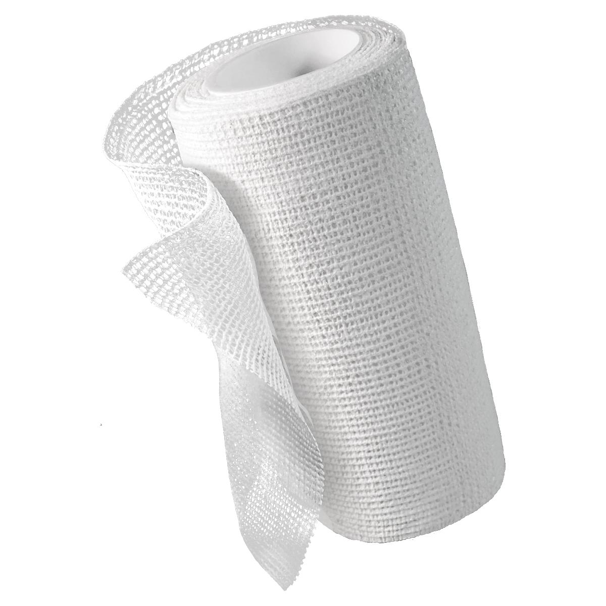 Unna-Z Stretch Zinc Oxide Unna Boot 3 Inch x 10 Yard Elastic Compression Bandage