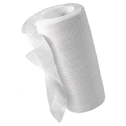 Unna-Z Stretch Zinc Oxide Unna Boot 3 Inch x 10 Yard Elastic Compression Bandage