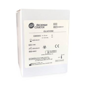 General Chemistry Reagent Glucose Hexokinase 4 X 3755 Tests