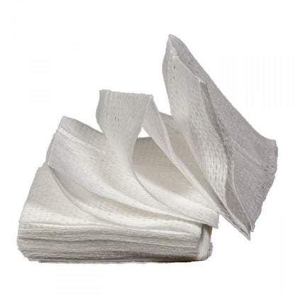 QuikClot Hemostatic Dressing 3 Inch x 4 Foot Sterile Kaolin Gauze