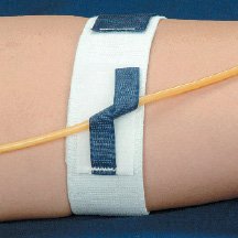 Catheter Strap