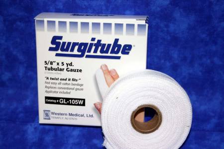 Tubular Gauze