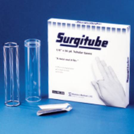 Tubular Gauze