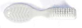 Toothbrush DawnMist White Adult Nylon