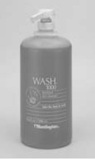 Soap Wash Liquid 540 mL Dispenser Refill Bottle Fresh Floral Scent