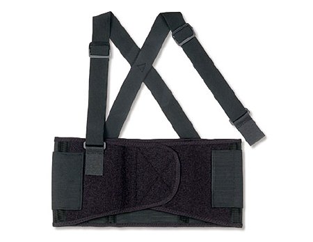 Occupational Back Support ProFlex 1650 Economy