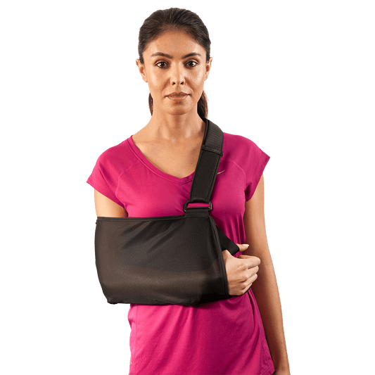 Shoulder Sling Essential Shoulder Immobilizer