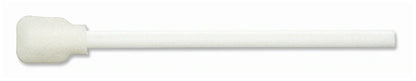 PurSwab Foam Tip Swabstick 5.2 Inch Polypropylene Shaft – 50 Pack NonSterile