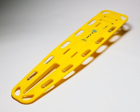 Ultraloc Transfer Board Yellow