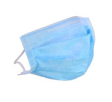 3 Ply Disposable Face Mask