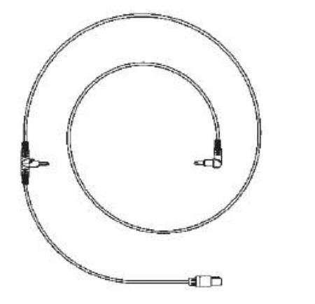 CPAP Temperature Probe CPAP Machine Parts