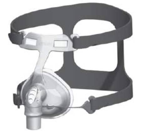 CPAP Starter Kit CPAP Starter Kit FlexiFit 405 Nasal Style Small / Large Cushions
