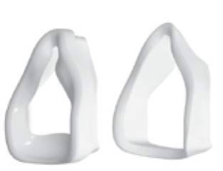 CPAP Mask Component CPAP Cushion FlexiFit 432 Full Face Style