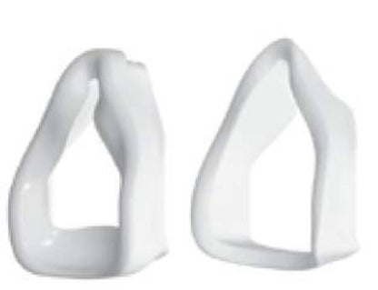 CPAP Mask Component CPAP Cushion FlexiFit 432 Full Face Style