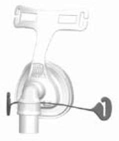 CPAP Mask Component CPAP