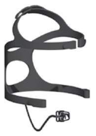 CPAP Mask Component CPAP Headgear FlexiFit