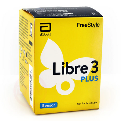 FreeStyle Libre 3 Plus Sensor 