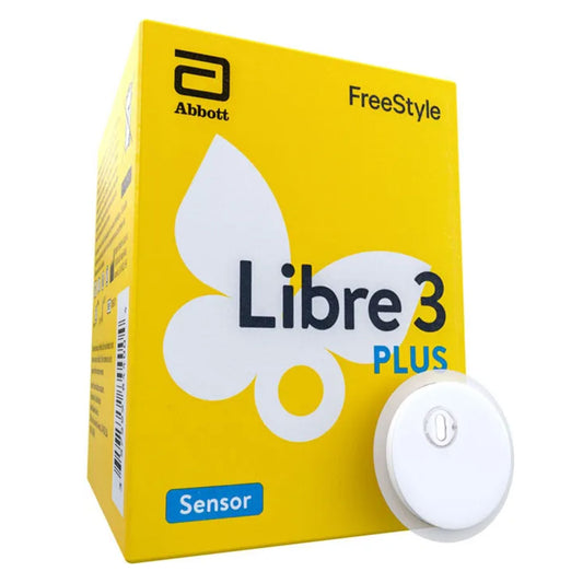 FreeStyle Libre 3 Plus Sensor