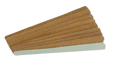 Emery Board Grafco Terra Cotta