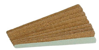 Emery Board Grafco Terra Cotta