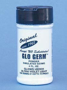 Germ Simulator Kit Glo Germ Mist