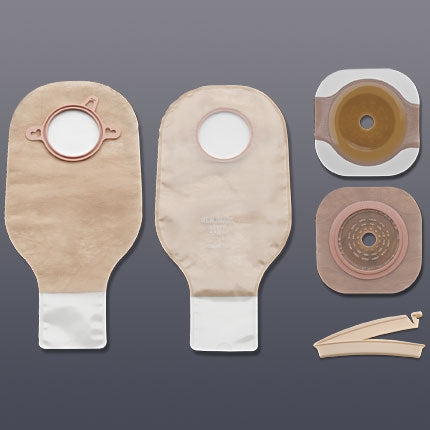 2 Piece Colostomy Pouch