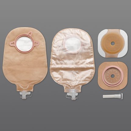 Urostomy Pouch