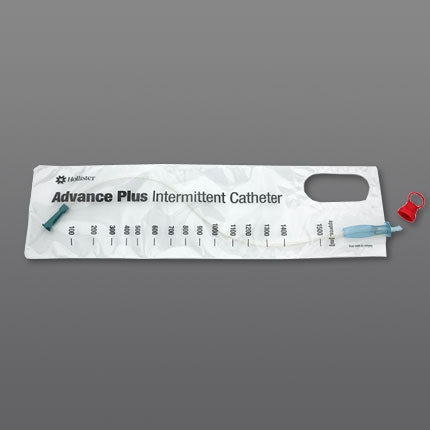 Intermittent Closed System Catheter