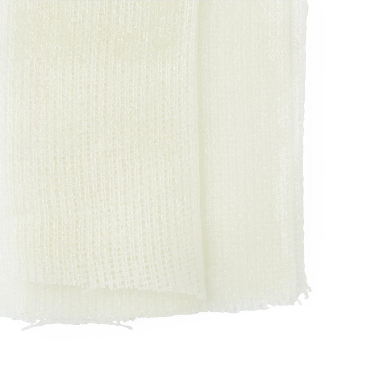 Curad Overwrap Petrolatum Impregnated Dressing 3 x 9 Inch Sterile Rectangle Gauze Dressing
