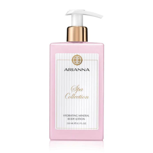 Arianna Skincare Hydrating Mineral Body Lotion 250ml