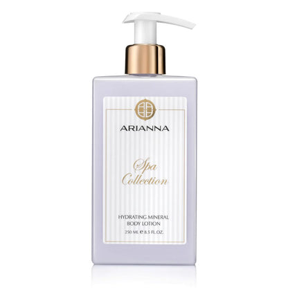 Arianna Skincare Hydrating Mineral Body Lotion 250ml