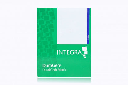 DuraGen Classic Dural Graft Matrix Collagen – 1 x 3 Inch, Sterile
