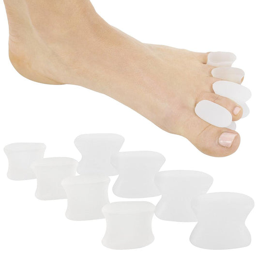 toe spacers,toe spacers correct toes,toe spacers for bunions,toe spacers for men,toe spacers for women