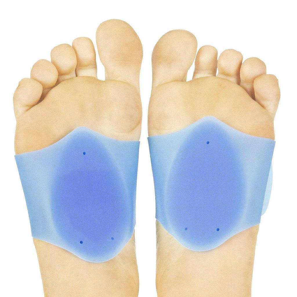 arch supports,silicone arch support,silicone arch support inserts,silicone arch supports