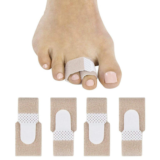 Toe Wrap,toe wraps,toe wraps for broken toe,toe wraps for hammer toes,toe wraps for pain