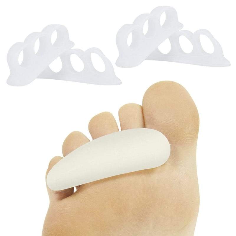 loop hammer toe splint, toe spacer