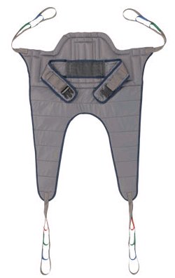 Transfer Sling Waist Belt Small to Extra Large 450 lbs. Weight Capacity