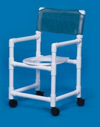 Backrest